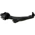 Moog RK621746 Suspension Control Arm and Ball Joint Assembly Suspension Control Arm and Ball Joint Assembly