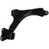 Moog RK621746 Suspension Control Arm and Ball Joint Assembly Suspension Control Arm and Ball Joint Assembly