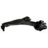 Moog RK621746 Suspension Control Arm and Ball Joint Assembly Suspension Control Arm and Ball Joint Assembly