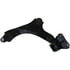 Moog RK621745 Suspension Control Arm and Ball Joint Assembly Suspension Control Arm and Ball Joint Assembly