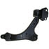 Moog RK621745 Suspension Control Arm and Ball Joint Assembly Suspension Control Arm and Ball Joint Assembly