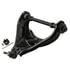 RK621755 by MOOG - Suspension Control Arm and Ball Joint Assembly