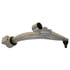 RK621751 by MOOG - Suspension Control Arm and Ball Joint Assembly