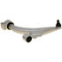 Moog RK621752 Suspension Control Arm and Ball Joint Assembly Suspension Control Arm and Ball Joint Assembly