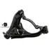 Moog RK621756 Suspension Control Arm and Ball Joint Assembly Suspension Control Arm and Ball Joint Assembly