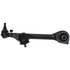 Moog RK621764 Suspension Control Arm and Ball Joint Assembly Suspension Control Arm and Ball Joint Assembly