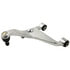 RK621762 by MOOG - Suspension Control Arm and Ball Joint Assembly