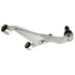 RK621762 by MOOG - Suspension Control Arm and Ball Joint Assembly