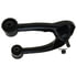 Moog RK621769 Suspension Control Arm and Ball Joint Assembly Suspension Control Arm and Ball Joint Assembly