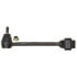 Moog RK621811 Suspension Control Arm and Ball Joint Assembly Suspension Control Arm and Ball Joint Assembly