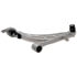 Moog RK621892 Suspension Control Arm and Ball Joint Assembly Suspension Control Arm and Ball Joint Assembly