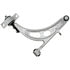 Moog RK621892 Suspension Control Arm and Ball Joint Assembly Suspension Control Arm and Ball Joint Assembly