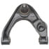RK621901 by MOOG - Suspension Control Arm and Ball Joint Assembly
