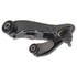 RK621902 by MOOG - Suspension Control Arm and Ball Joint Assembly
