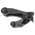 RK621901 by MOOG - Suspension Control Arm and Ball Joint Assembly