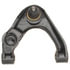 RK621902 by MOOG - Suspension Control Arm and Ball Joint Assembly