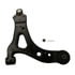 RK621944 by MOOG - Suspension Control Arm and Ball Joint Assembly