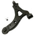 RK621944 by MOOG - Suspension Control Arm and Ball Joint Assembly