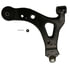 RK621944 by MOOG - Suspension Control Arm and Ball Joint Assembly