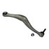 RK621947 by MOOG - Suspension Control Arm and Ball Joint Assembly