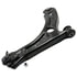 RK621950 by MOOG - Suspension Control Arm and Ball Joint Assembly