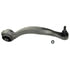 RK621955 by MOOG - Suspension Control Arm and Ball Joint Assembly