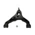 Moog RK621966 Suspension Control Arm and Ball Joint Assembly Suspension Control Arm and Ball Joint Assembly