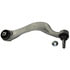Moog RK621979 Suspension Control Arm and Ball Joint Assembly Suspension Control Arm and Ball Joint Assembly
