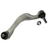 RK621979 by MOOG - Suspension Control Arm and Ball Joint Assembly