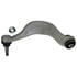 RK621980 by MOOG - Suspension Control Arm and Ball Joint Assembly