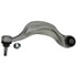 RK621979 by MOOG - Suspension Control Arm and Ball Joint Assembly