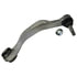 RK621980 by MOOG - Suspension Control Arm and Ball Joint Assembly
