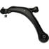 RK622002 by MOOG - Suspension Control Arm and Ball Joint Assembly