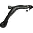 RK622002 by MOOG - Suspension Control Arm and Ball Joint Assembly