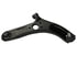 RK621982 by MOOG - Suspension Control Arm and Ball Joint Assembly