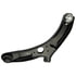 RK621982 by MOOG - Suspension Control Arm and Ball Joint Assembly