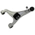 RK622006 by MOOG - Suspension Control Arm and Ball Joint Assembly