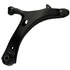 RK622030 by MOOG - Suspension Control Arm
