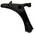 RK622030 by MOOG - Suspension Control Arm