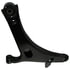 RK622030 by MOOG - Suspension Control Arm