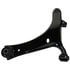 RK622031 by MOOG - Suspension Control Arm