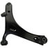 RK622031 by MOOG - Suspension Control Arm