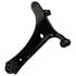 RK622031 by MOOG - Suspension Control Arm