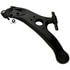 RK622035 by MOOG - MOOG RK622035 Suspension Control Arm and Ball Joint Assembly front right lower