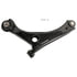 RK622034 by MOOG - Suspension Control Arm and Ball Joint Assembly