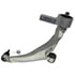 RK622037 by MOOG - Suspension Control Arm and Ball Joint Assembly