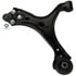 RK622038 by MOOG - Suspension Control Arm and Ball Joint Assembly