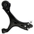 RK622038 by MOOG - Suspension Control Arm and Ball Joint Assembly