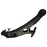 RK622036 by MOOG - MOOG RK622036 Suspension Control Arm and Ball Joint Assembly front left lower