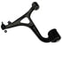 RK622042 by MOOG - Suspension Control Arm and Ball Joint Assembly